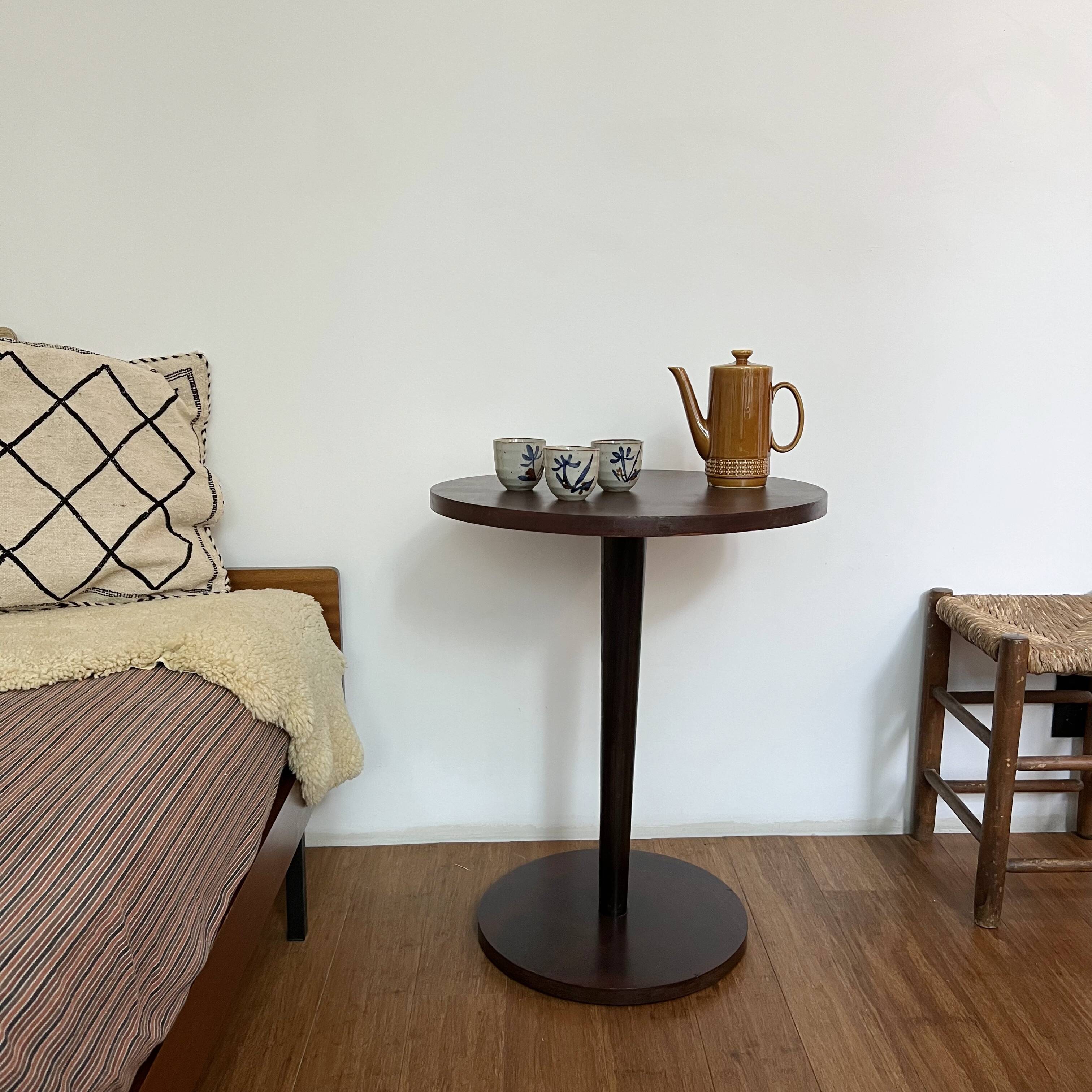 Waku teapot from the 60s, Germany