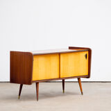 Enfilade scandinave vintage 1960