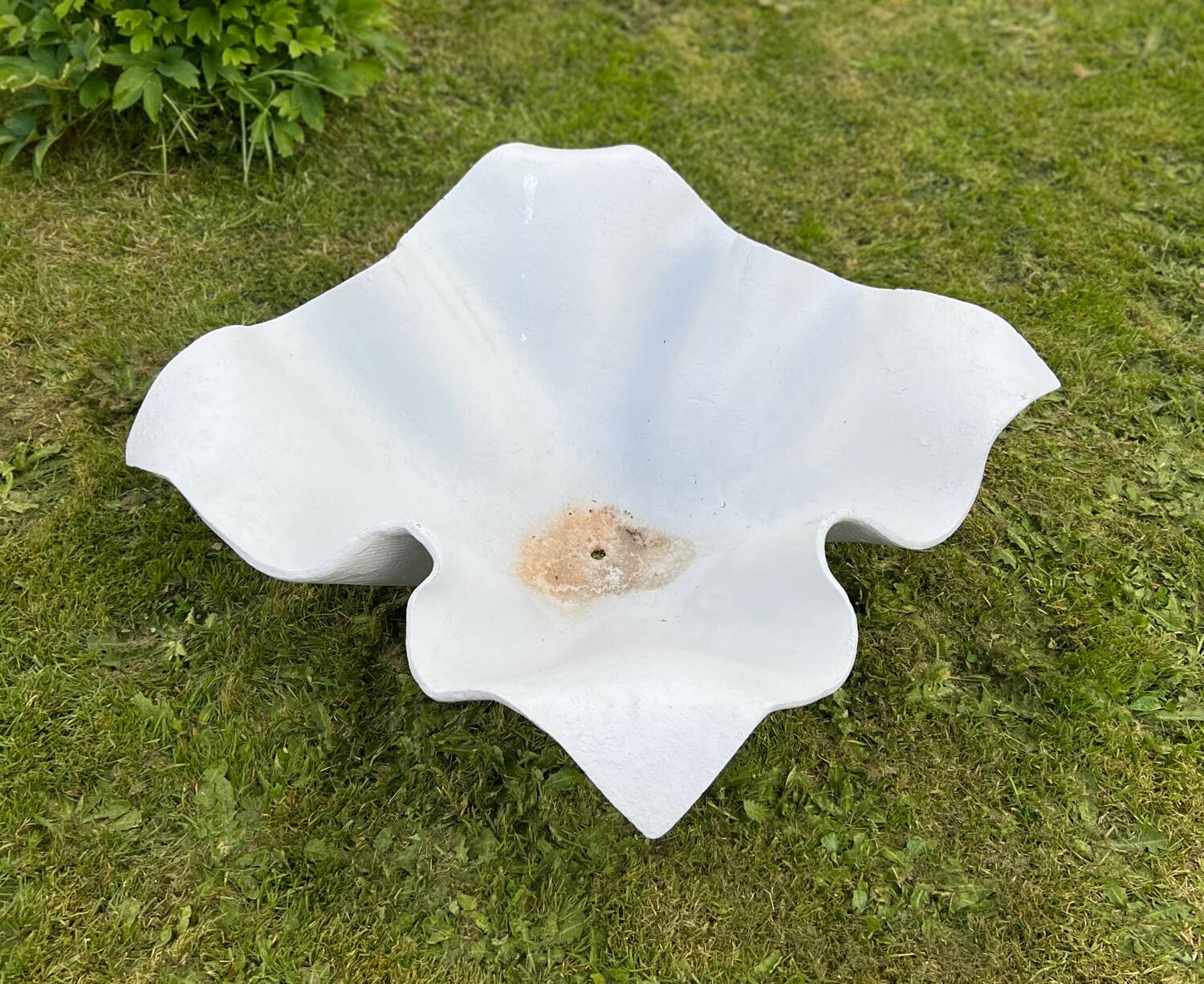 Jardinière mouchoir   ÉLO FRANCE