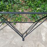 Table basse 1980