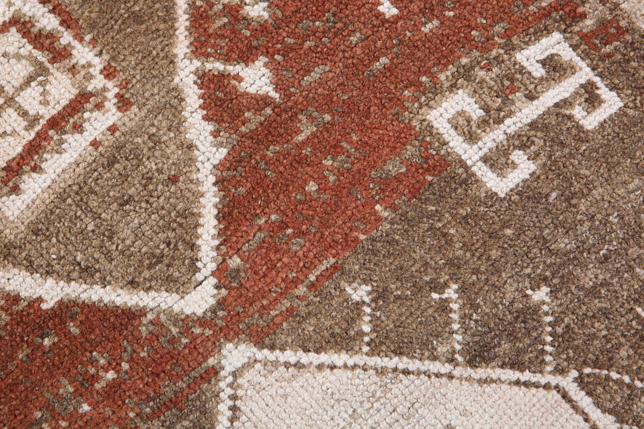Tapis vintage turkish runner 392x87cm