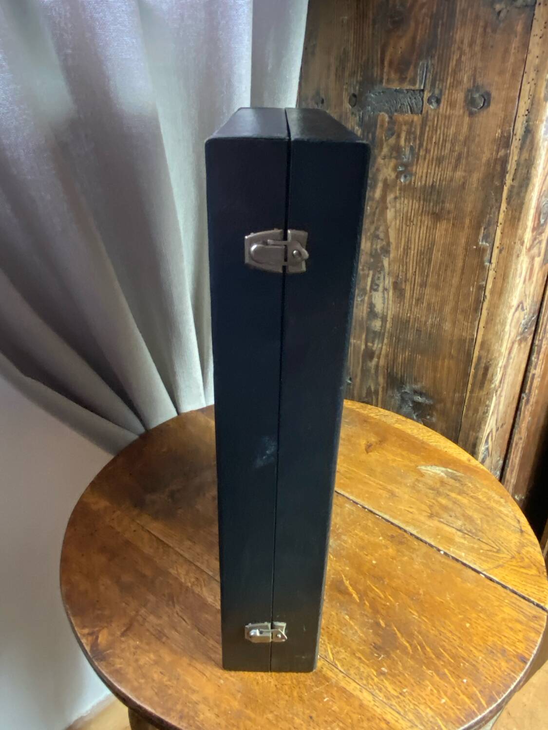 Backgammon, Rachez Paris, 1950s/60s