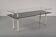 Table low minimalist of the 1930s