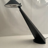 Toucan desk lamp, Patrice Bonneau for Genexco