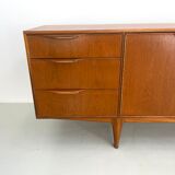 Vintage mcintosh sideboard 1960's