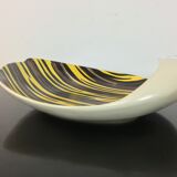 St. Clement's Ceramic Cup, Savannah Motifs