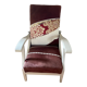 Philip Morris armchair