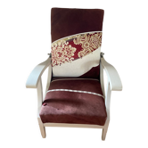 Philip Morris armchair