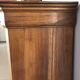 Commode louis philippe en noyer