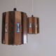 Small lamps by Werner Schou