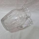 Saint Louis crystal pitcher