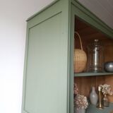 Green Shelf