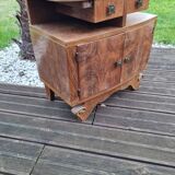 Bedside 40s