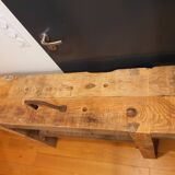 Carpenter's workbench