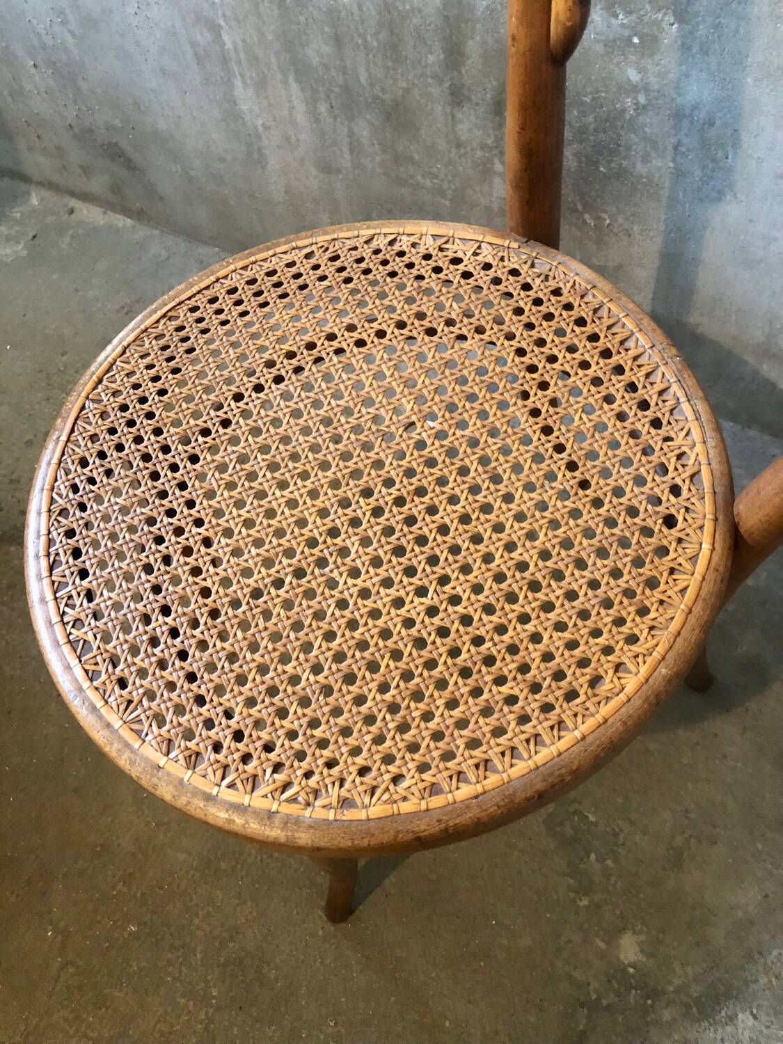 Jacob & Joseph Khon Bistro Chair