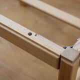 Tingströms "Casino" Scandinavian bedside table or console