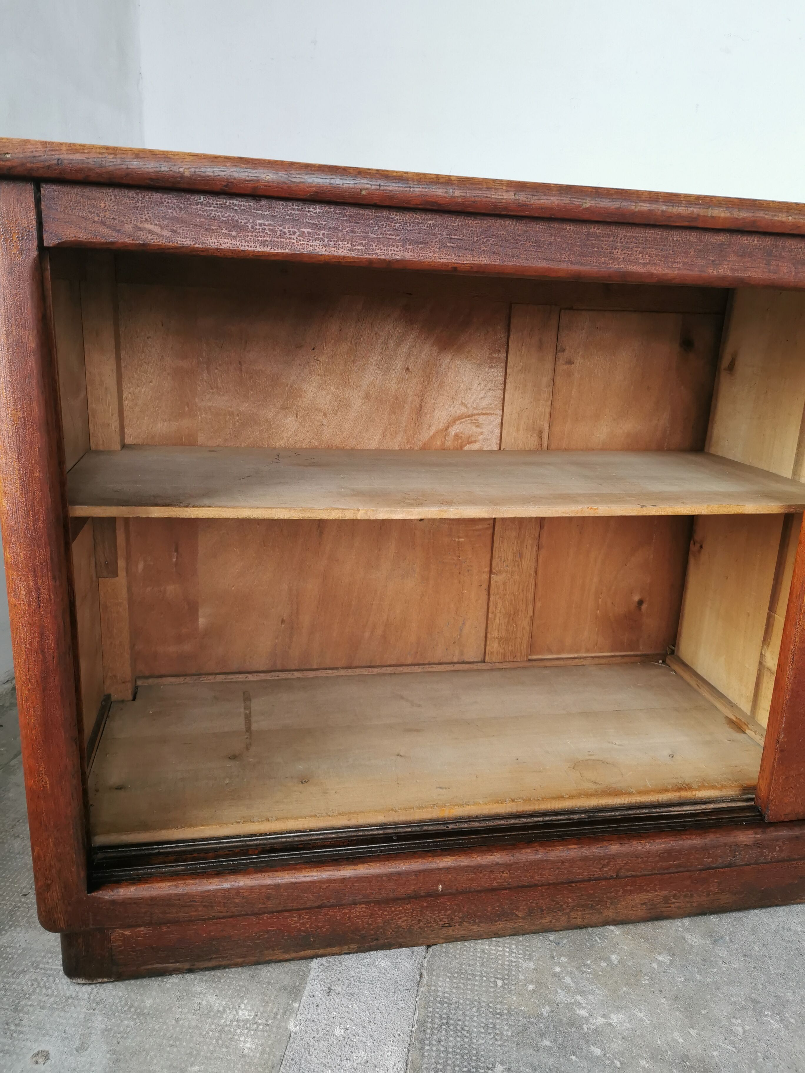 Comptoir de commerce