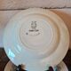 Dessert plates Faiencerie de Gien Model CHANTECLERC