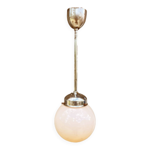 Lampe à suspension Art - 1940