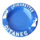 Cendrier gitanes