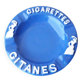 Cendrier gitanes