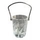 Ice bucket – Sèvres Crystal