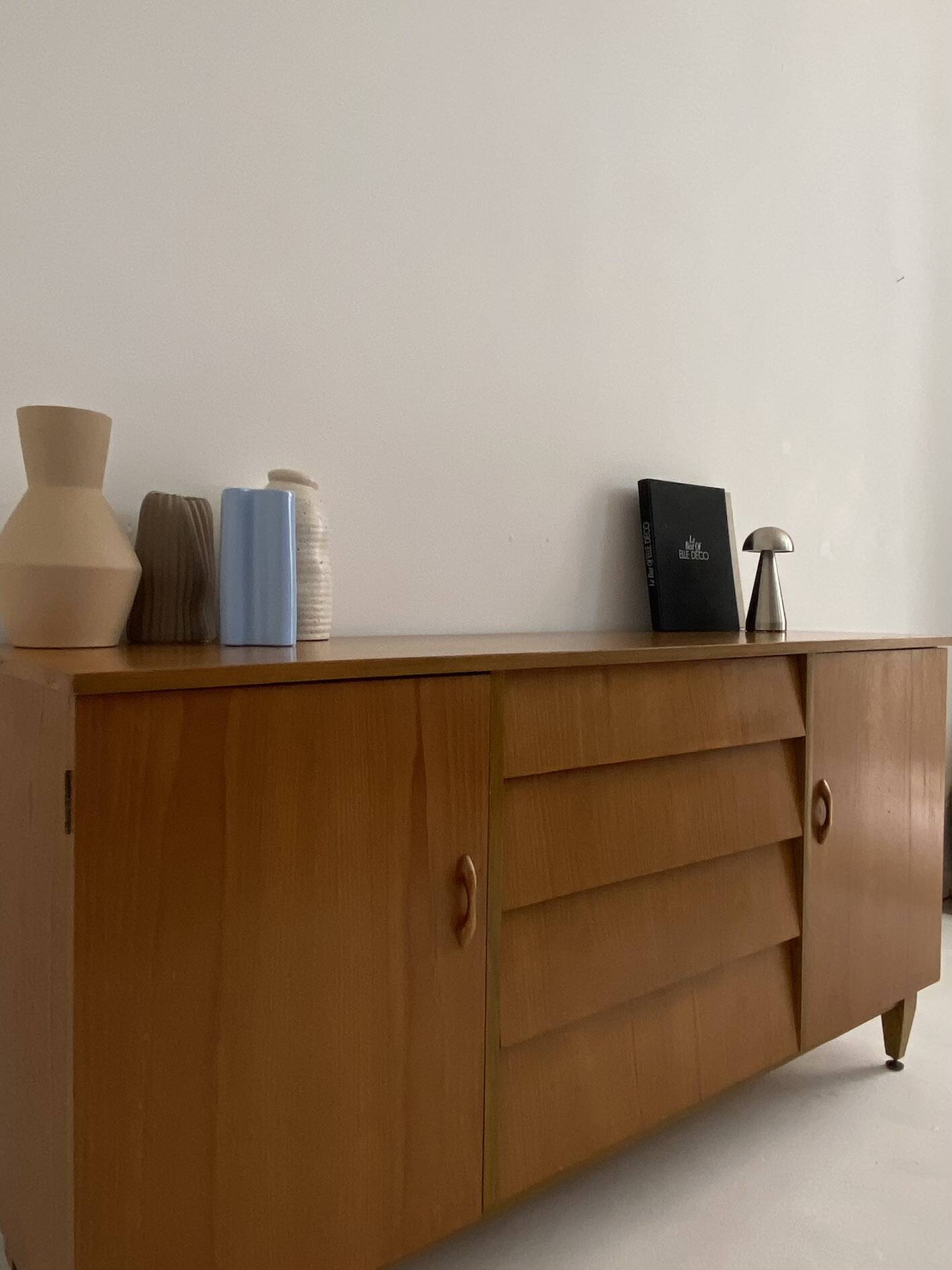 vintage enfilade