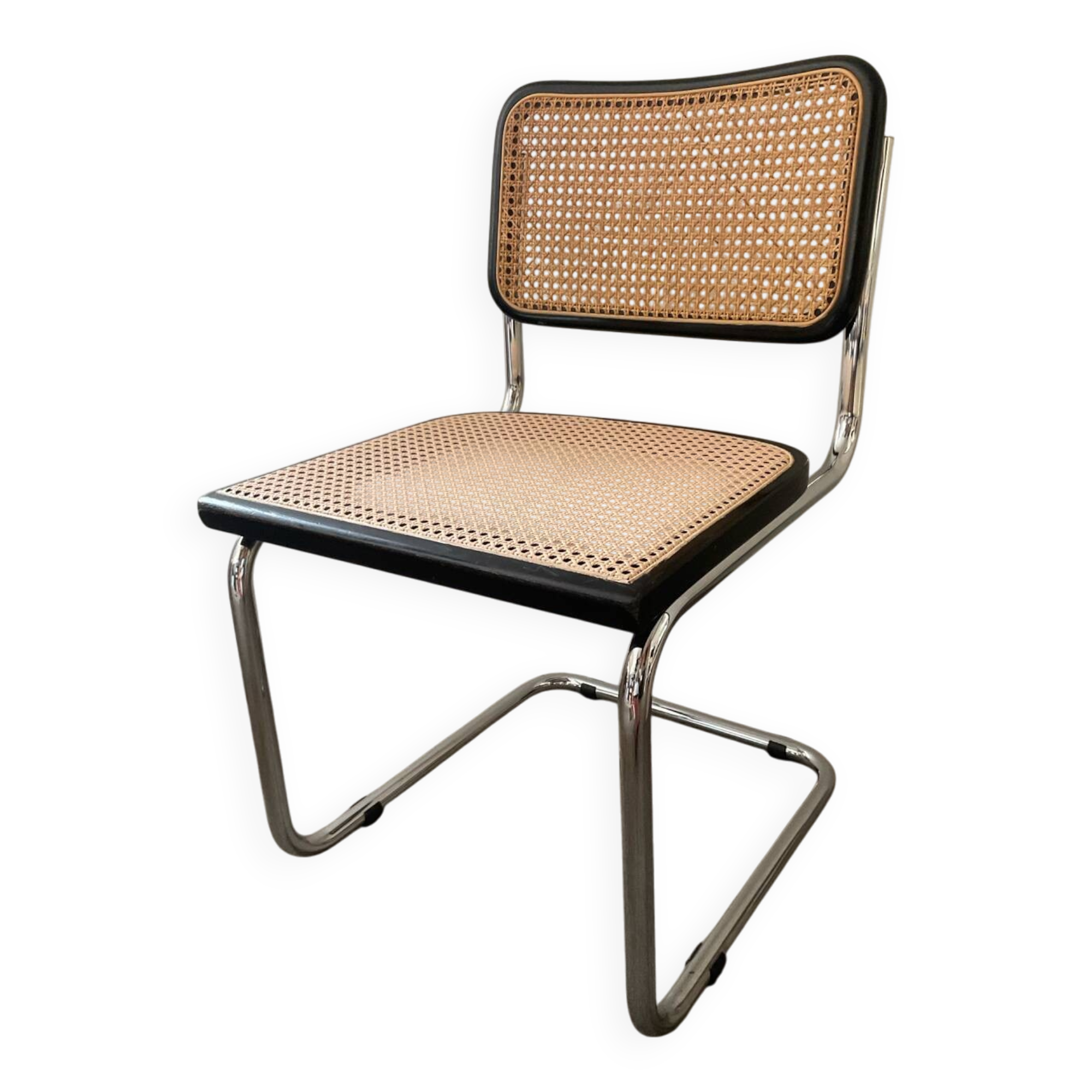 Marcel Breuer Cesca B32 Chair