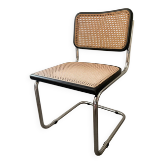 Chaise Marcel Breuer Cesca B32