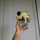 Boat Lantern / Louise