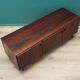 Rosewood sideboard, Danish design, 1970s, designer: Svend Langkilde
