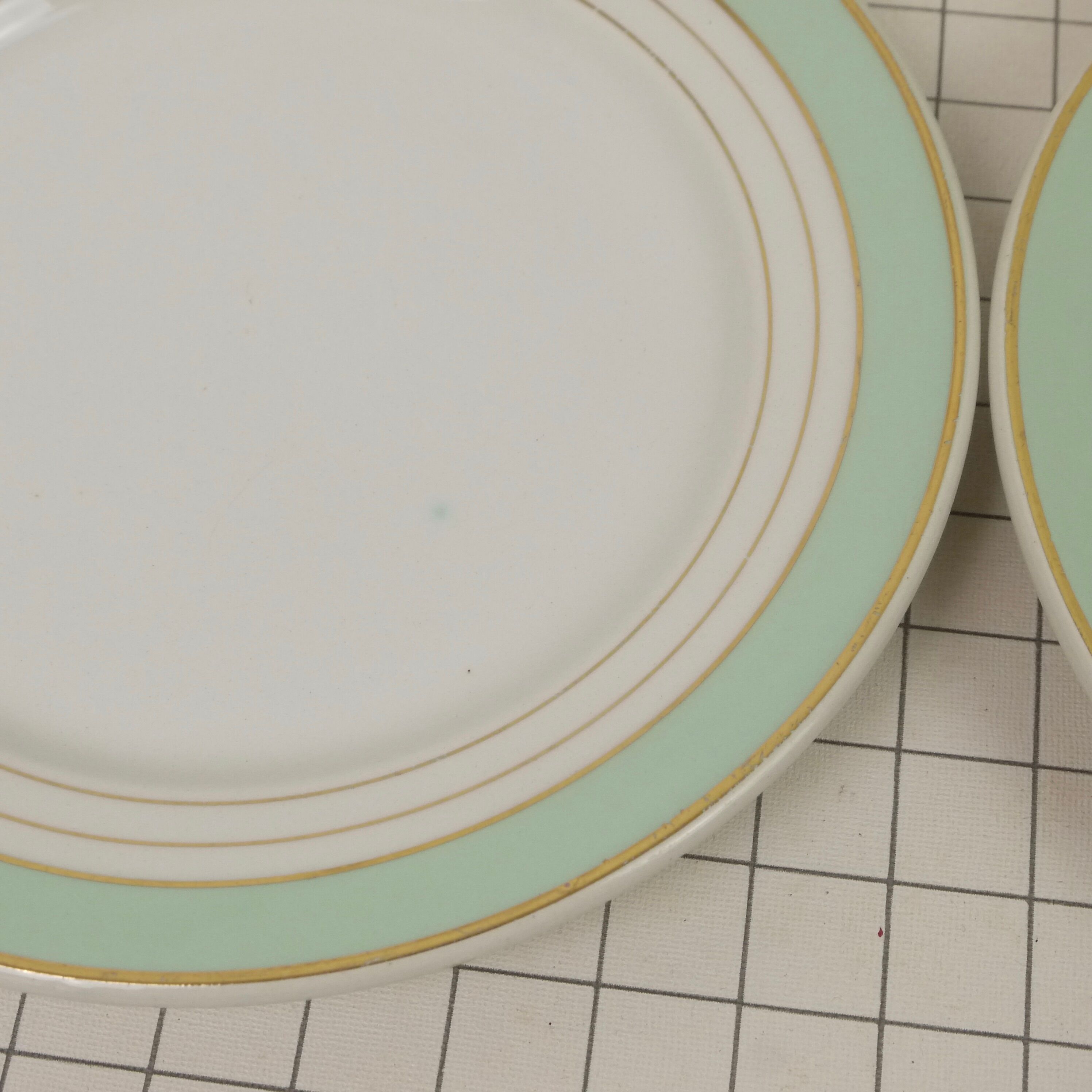 Six lets for Dessert Luneville Regency