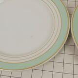 Six lets for Dessert Luneville Regency