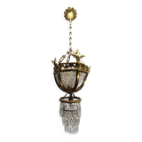 Renaissance chandelier