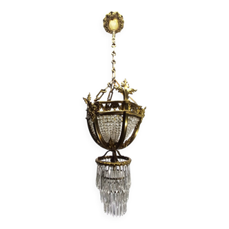 Lustre Renaissance