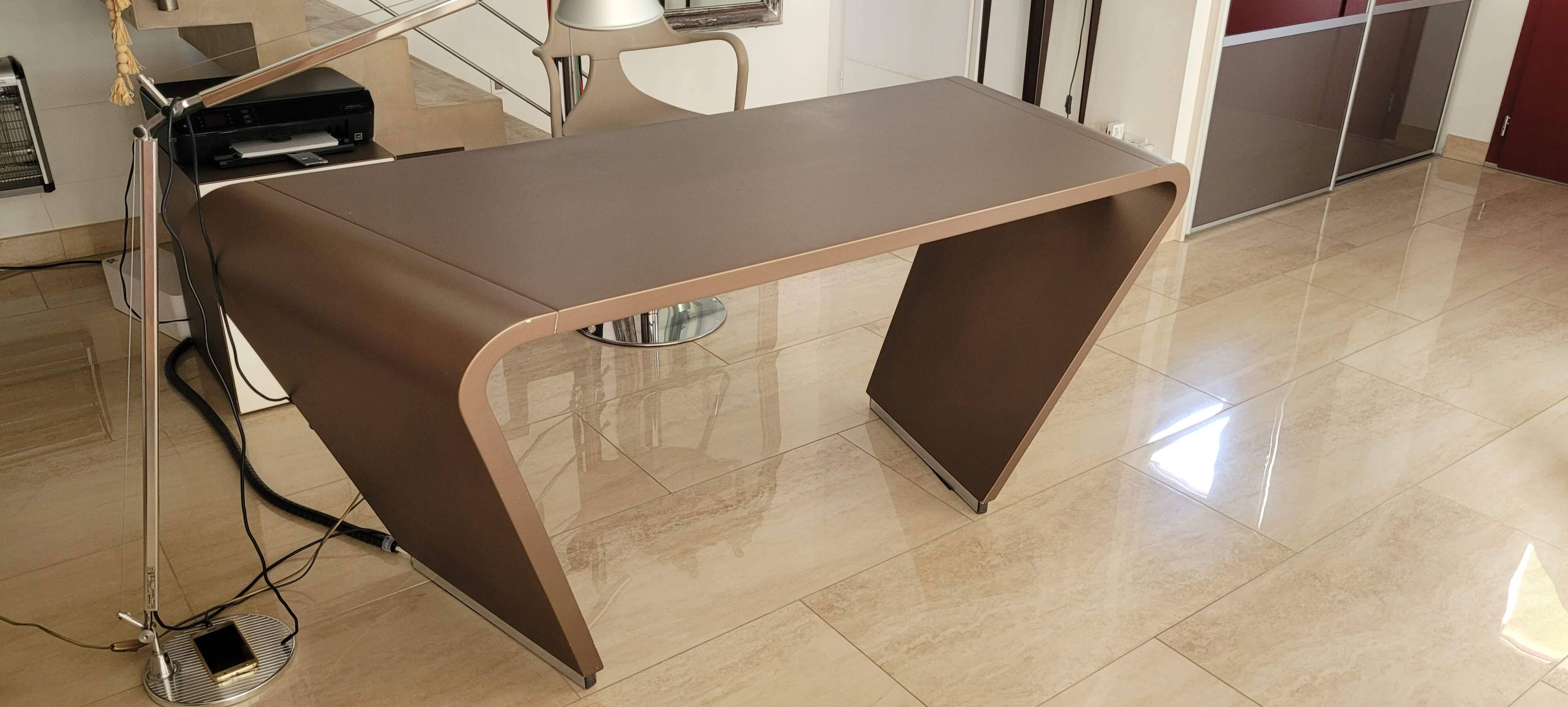 Bureau design roche bobois
