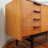 Enfilade par F. Mezuláník pour UP Závody, Tchécoslovaquie 1960