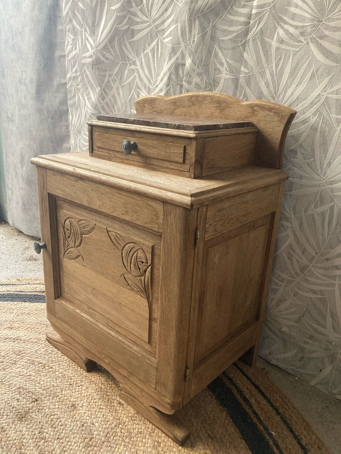 Chevet art déco