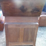 Hairdresser's toilet commodity called 1900 art deco