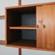 Poul Cadovius Teak 'Royal' System, 1960s