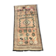 Moroccan boujad carpet