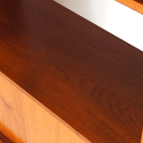 Library book shelf room divider 60 s 70 s