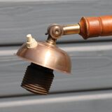 Iwo Mariestrad floor lamp 1940