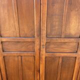 Vintage mid-century Parisian wardrobe