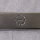 Lounge Chair Model PK24 By Poul Kjærholm for Fritz Hansen