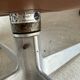 Fritz Hansen Egg Chair 07-'63 Cognac Camel vintage leather NEW CONDITION!!