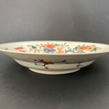 19th century Imari Chinese porcelain plate