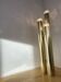 Three Towers Floor Lamp by Gaetano Sciolari, 1970s