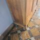 Grande armoire ancienne en noyer – fin XIXᵉ siècle – patine d’origine