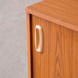 Scandinavian sideboard, vintage 1970